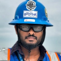 Prabakaran R