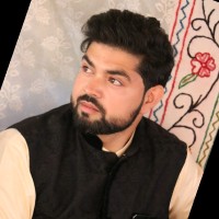 Ishfaq Majeed Rather