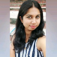 Nidhi Rai