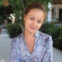 Руслана Швецова