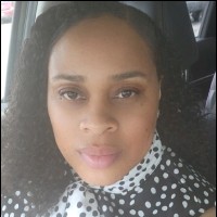 Danishea Caldwell
