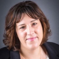 Séverine Mazuy