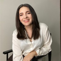 Paola Lizeth González Solórzano