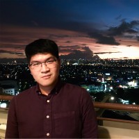 Adi Putra Halim