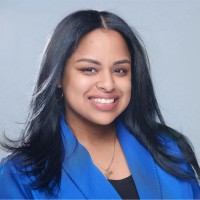 Nilsa Jiménez, M.Ed