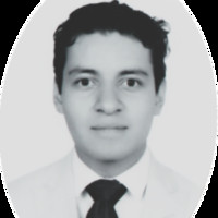 Jose David Perez Contreras