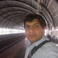 Rajendra kumar Namdeo