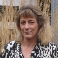 Jacqueline Bollier