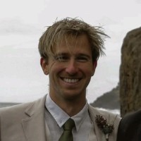 Gregory Murray