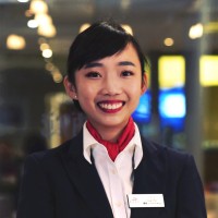 Gigi Chi Ying Hui