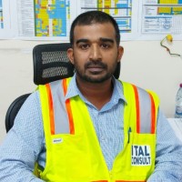 Hasham Ali