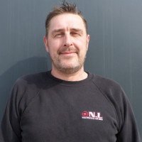 nick vickers