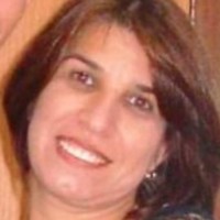 Regina Célia Rocha Medina