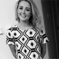 Holly Morrin