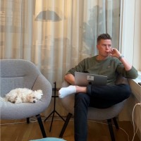 Måns Bergström Schille