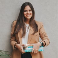 Veronica Cendales Lebbos