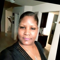 Ruby Washington