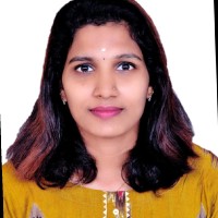 Sruthi Shaji