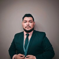 David Uziel Lorenzo Sosa