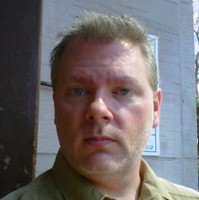 Jason Widgington