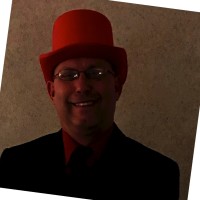 Roger Tricker