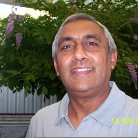 Suresh Bhalsod