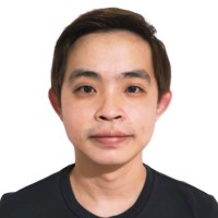 Samuel Bong