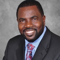 Maxwell  B. Chambers