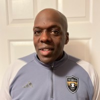 Darron Brown