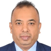 Md. Abdur Rob