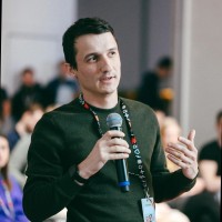 Ilya Baranov