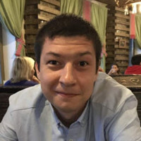 Виталий Юхно