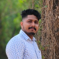 Nijo Scariah Mathews