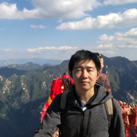 James Zhang