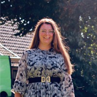 Nadine Buit