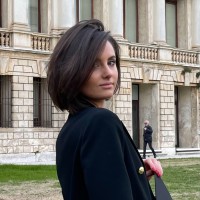 Camilla Novello