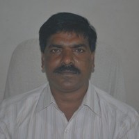 V Sudhakar