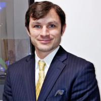 Nicholas Denny