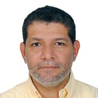 Khalfan Saif Harthy