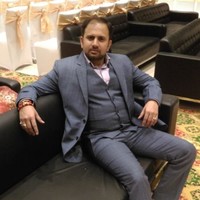 Rajiv Ranjan Tiwari