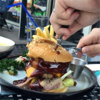 金凤学（Frank.J）