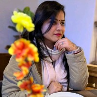 Sakshi Kashyap