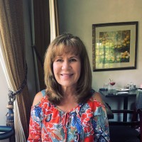 Deborah Martin