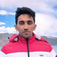 Shubham Jagtap