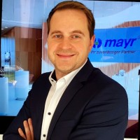 Andreas Albrecht