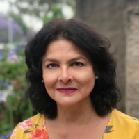 Georgette Baker