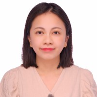 Hilary Chang