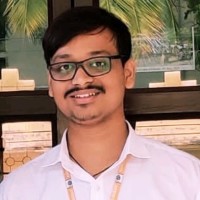 Siddharth Pandit
