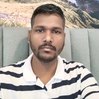 Niranjan Parida