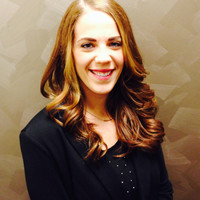 April Boyce
